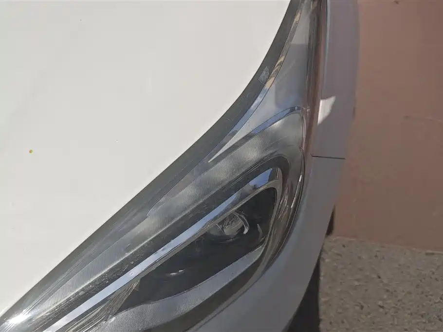 Buick Envision Plus 2016 20T FWD Leading Edition
