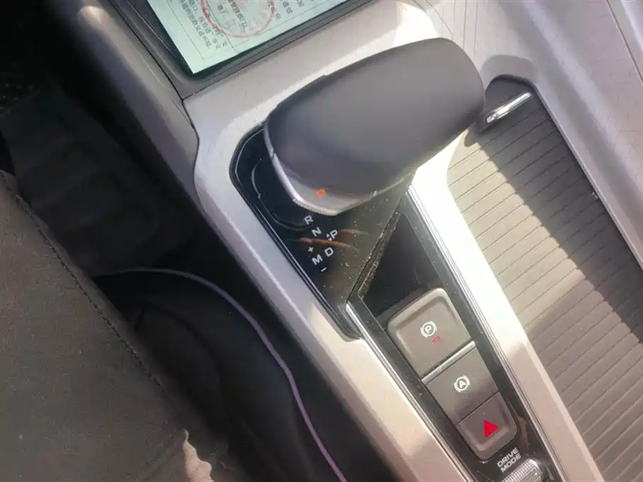 Geely Xingrui 2025 Dongfang Yao 1.5TD Fuyao Edition