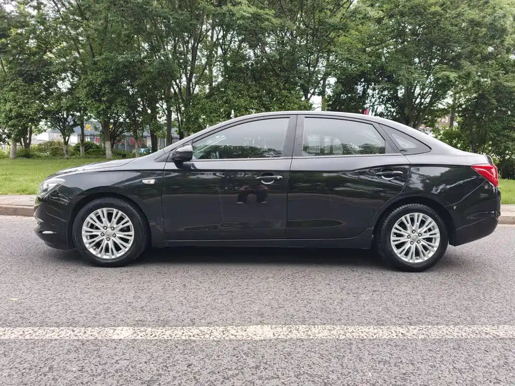 Buick Excelle GT 2015 15N Automatic Elite