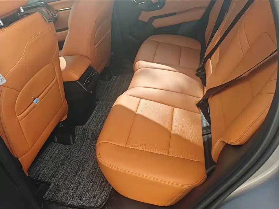 Haval Big Dog PLUS 2023 DHT-PHEV 105km Chao Dian Edition Plus