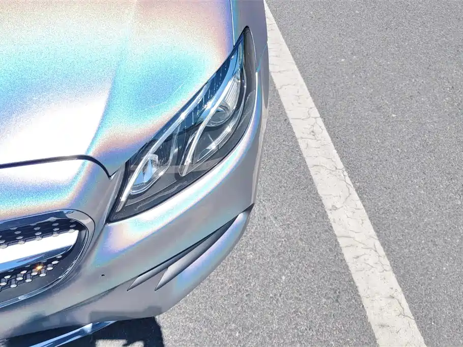 2019 Mercedes-Benz E-Class (Import) E 200 Coupe