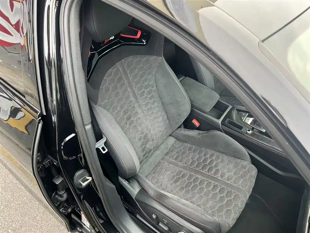 Audi S4 Avant 2023 3.0 TFSI