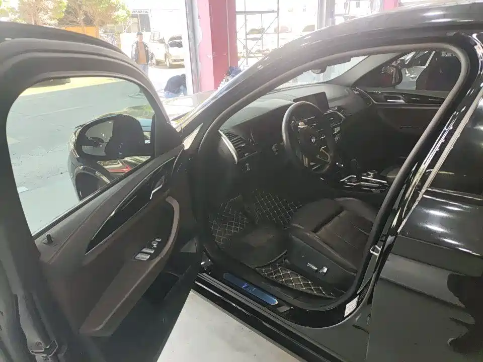 BMW X4 2019 xDrive25i M Sport Package