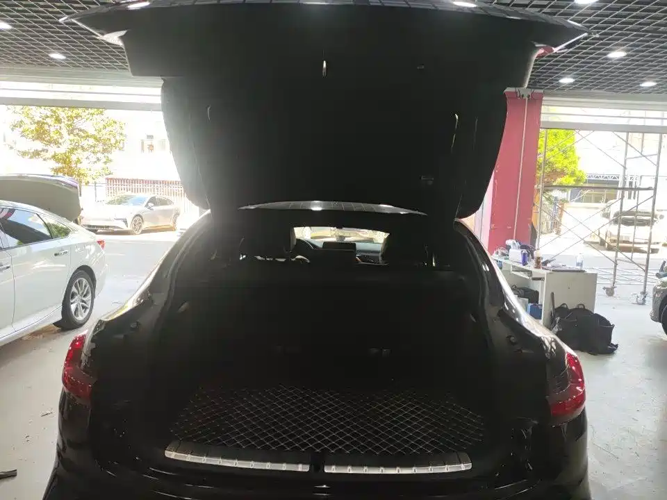 BMW X4 2019 xDrive25i M Sport Package