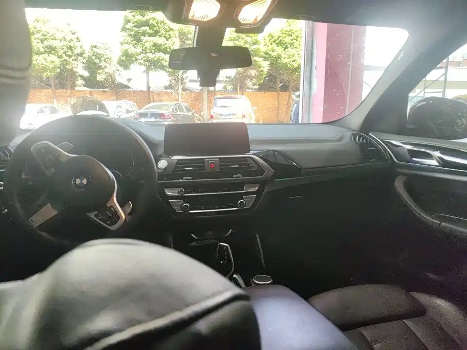 BMW X4 2019 xDrive25i M Sport Package