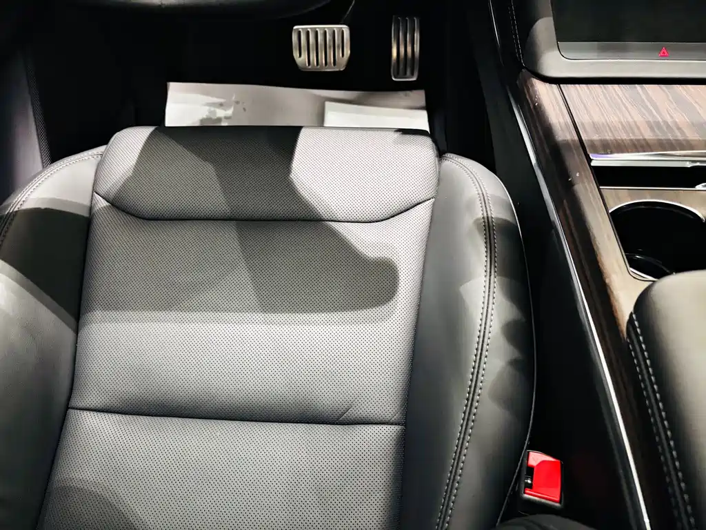 Tesla Model X Dual Motor All-Wheel Drive 2023