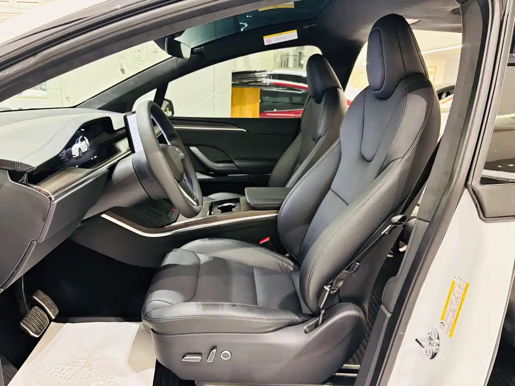 Tesla Model X Dual Motor All-Wheel Drive 2023