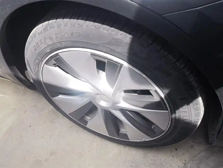 Model Y 2021 Long Range AWD
