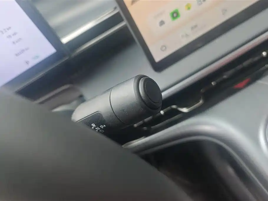 Geely Galaxy E5 2024 440km Qihang Edition