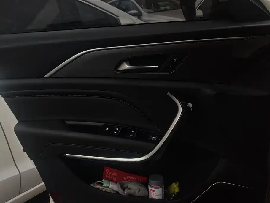 Bestune T77 2019 230 TID Manual Comfort Edition China V