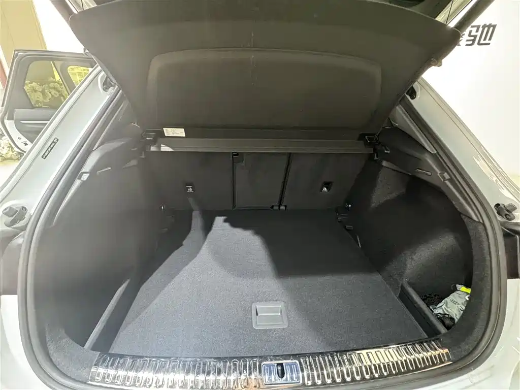 Audi Q3 2024 35 TFSI Fashion Dynamic