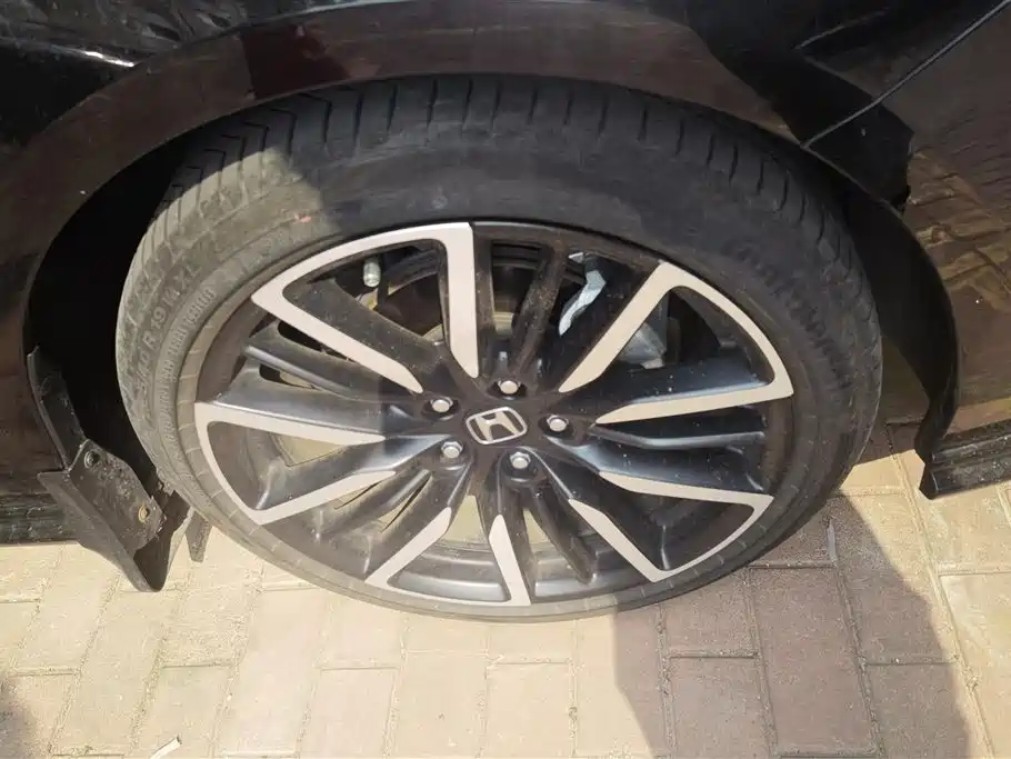2023 Honda Accord 260TURBO Flagship Edition