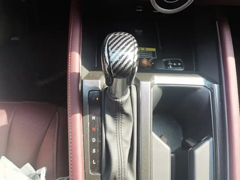2023 Honda Accord 260TURBO Flagship Edition