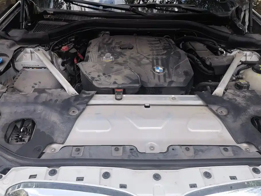 BMW X3 2020 xDrive28i M Sport Package