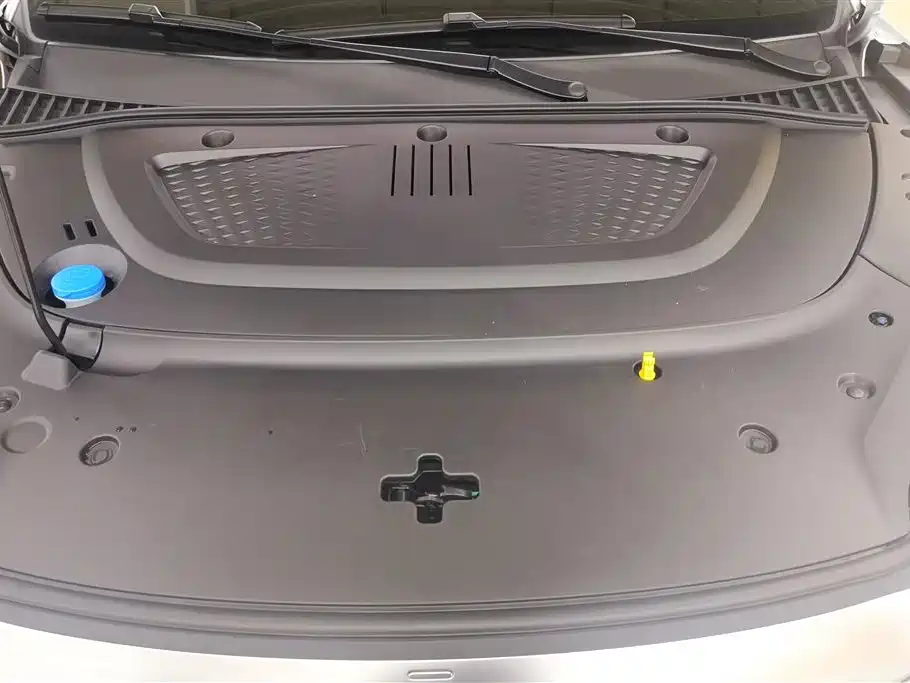 BYD Atto 3