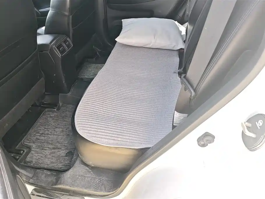 Nissan X-Trail 2014 2.5L CVT Supreme Edition 4WD