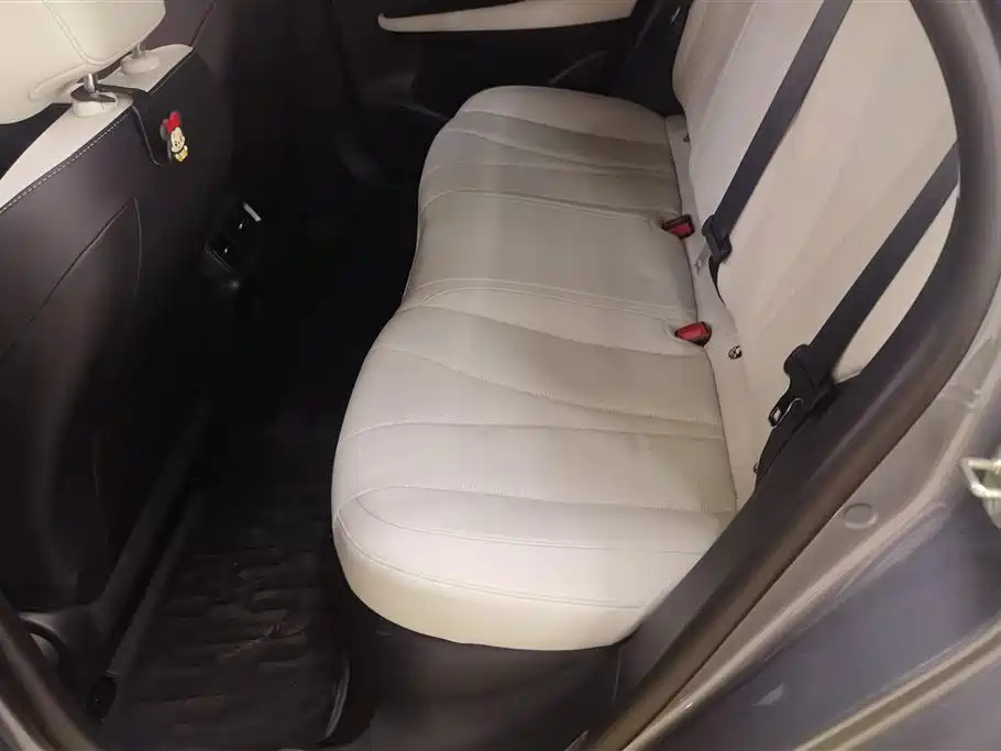 BYD Seal 05 DM-i 2025 DM-i Intelligent Driving Edition 55km Luxury