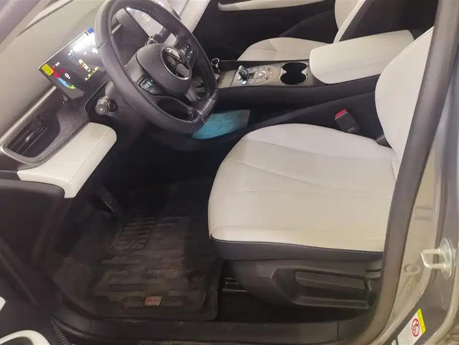 BYD Seal 05 DM-i 2025 DM-i Intelligent Driving Edition 55km Luxury