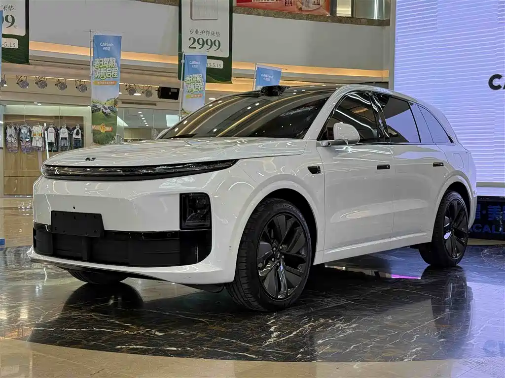 Li Auto L6 2024 Max