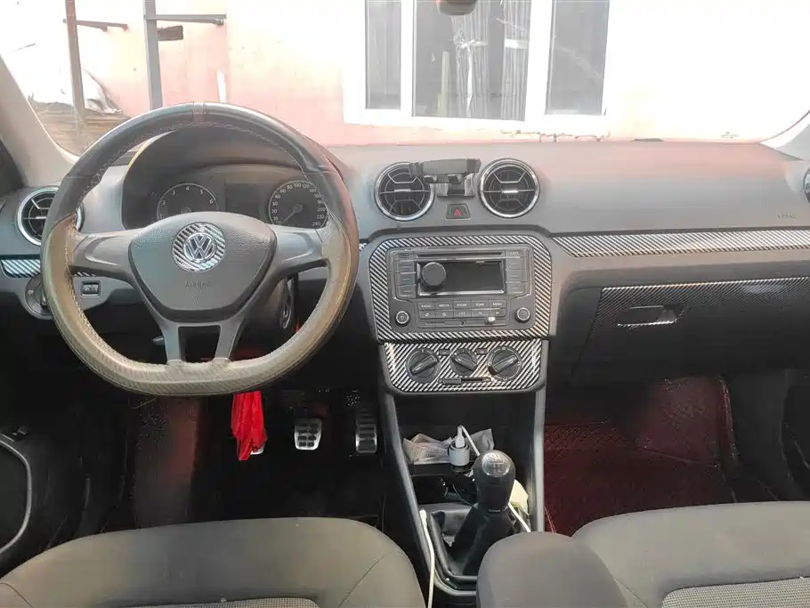 Jetta 2019 Dream Edition 1.5L Manual Fashion