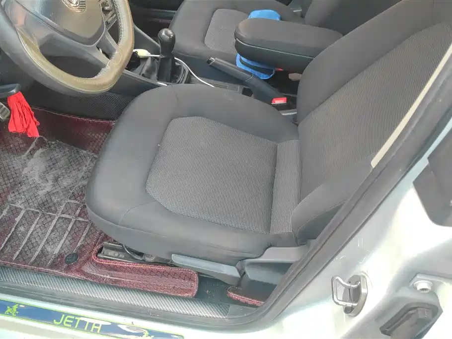 Jetta 2019 Dream Edition 1.5L Manual Fashion