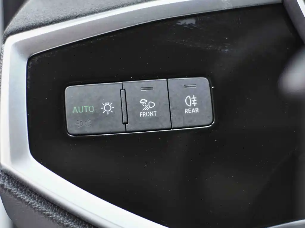 Audi Q3 2022 35 TFSI Entry Dynamic