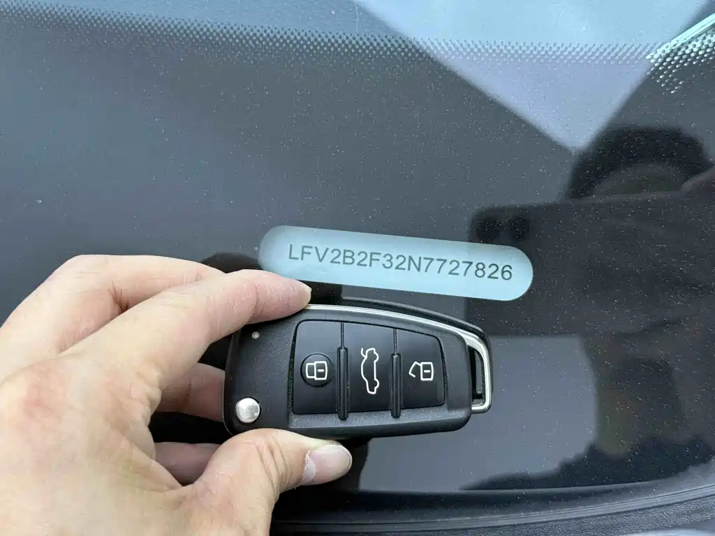 Audi Q3 2022 35 TFSI Entry Dynamic
