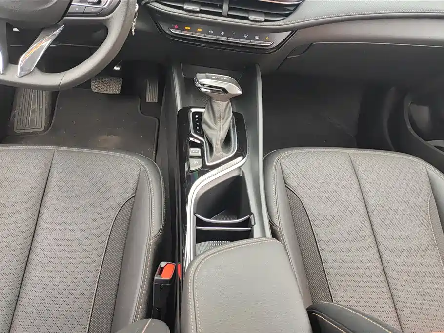 Buick Verano Pro 2023 Le Xiang Edition
