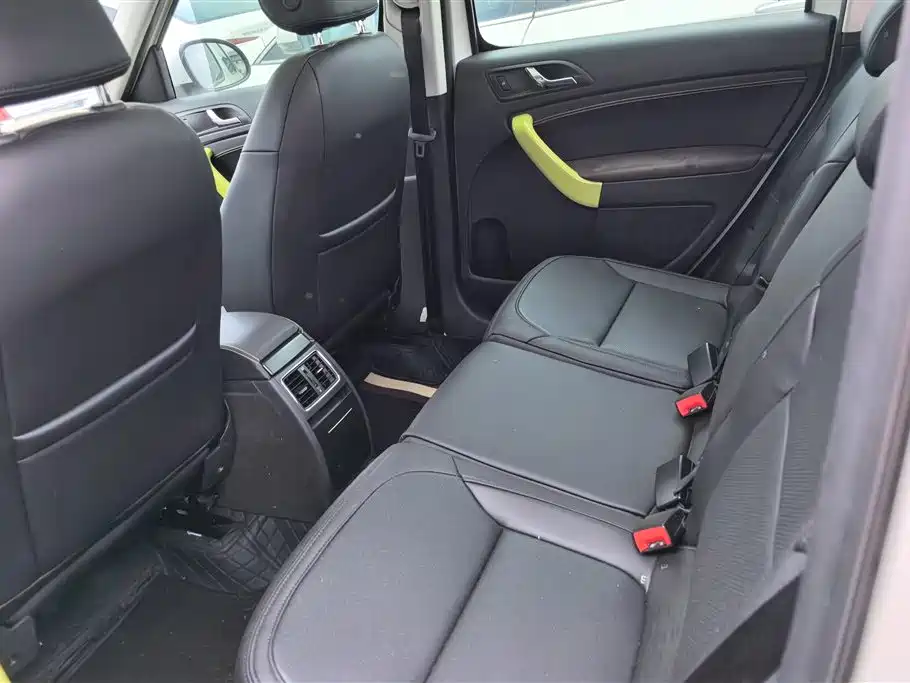 Skoda Yeti 2016 1.4TSI DSG Forward Edition