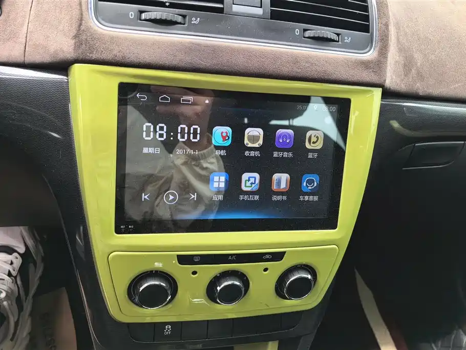 Skoda Yeti 2016 1.4TSI DSG Forward Edition