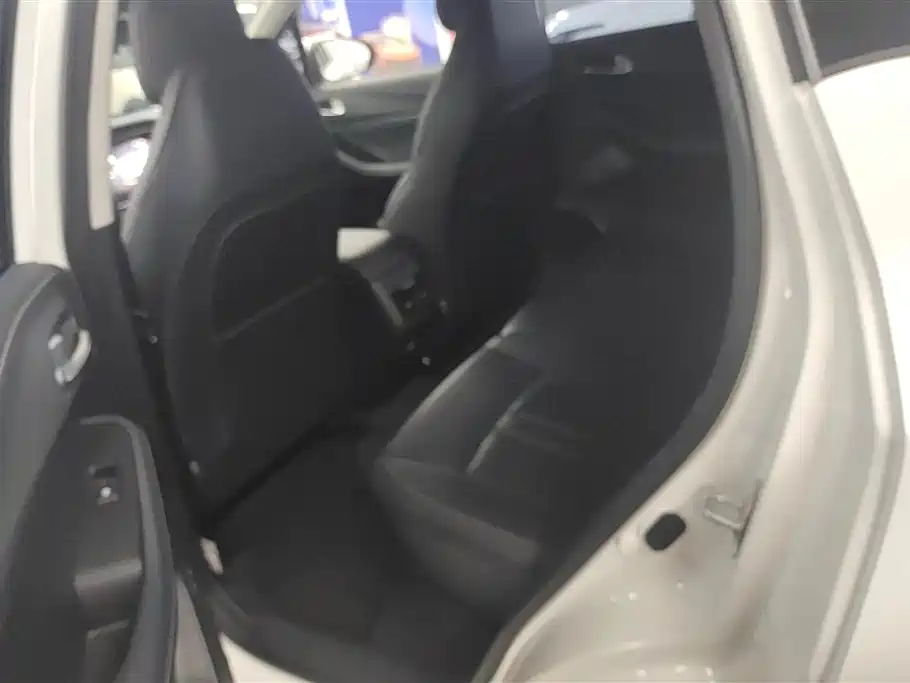 GAC GS4 2022 270T Automatic Zhixing Flagship Edition
