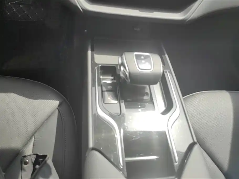 Hongqi E-QM5 2021 Charging T3 Edition 5-Seater