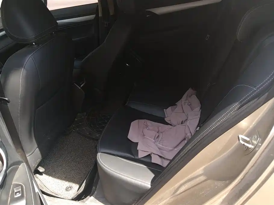 Vision S1 2018 1.5L Manual Fengchi Edition