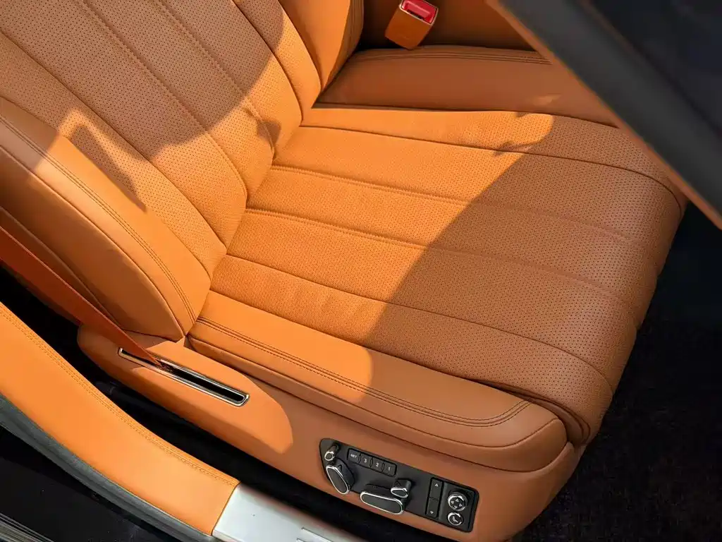 Bentley Flying Spur 2014 4.0T V8 Prestige Edition