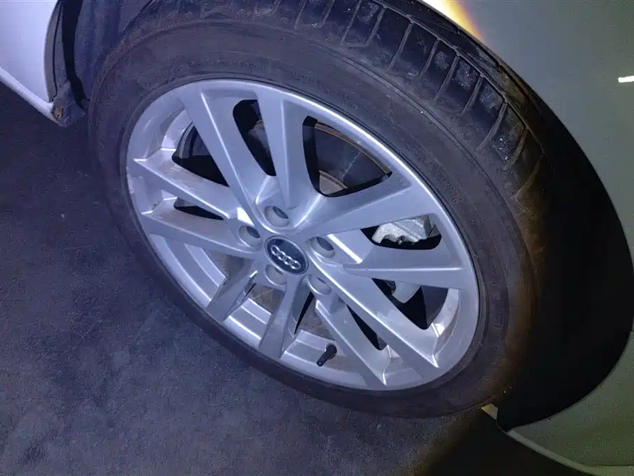 Audi A3 Sportback 2020