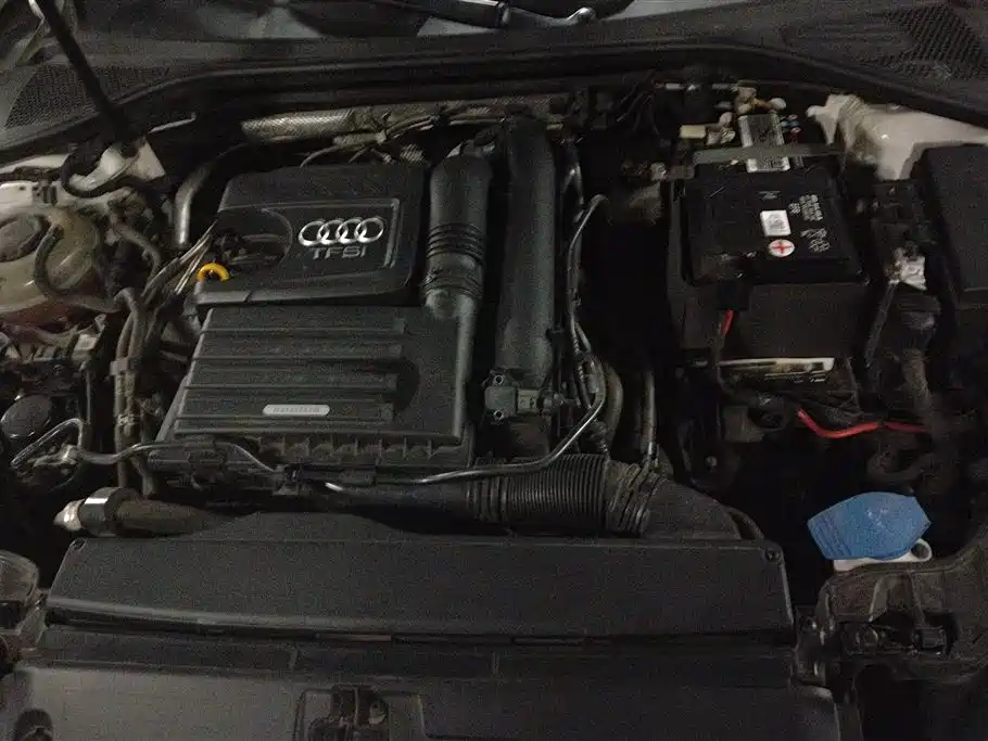 Audi A3 Sportback 2020