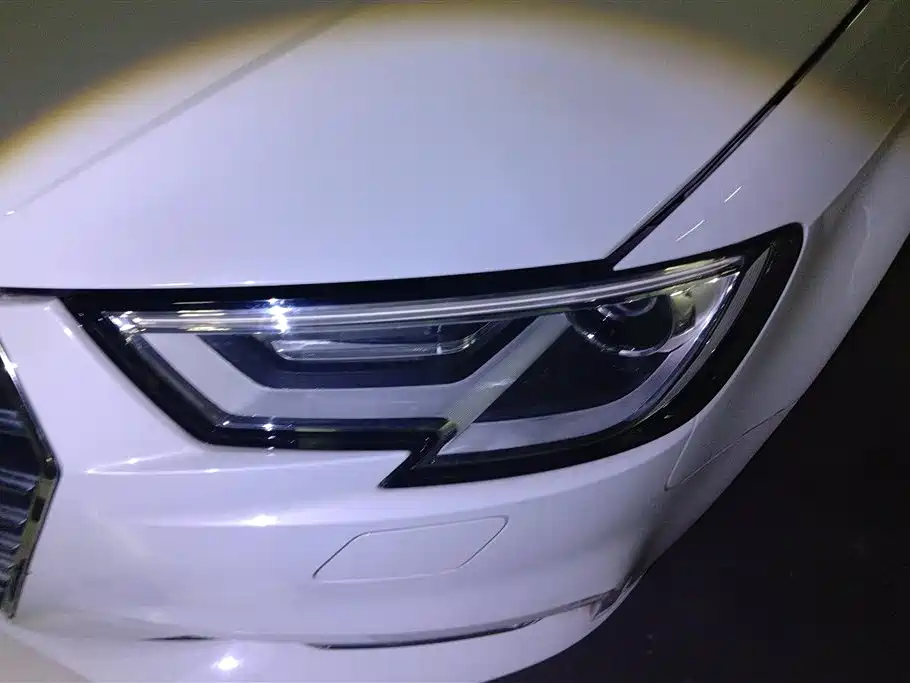 Audi A3 Sportback 2020