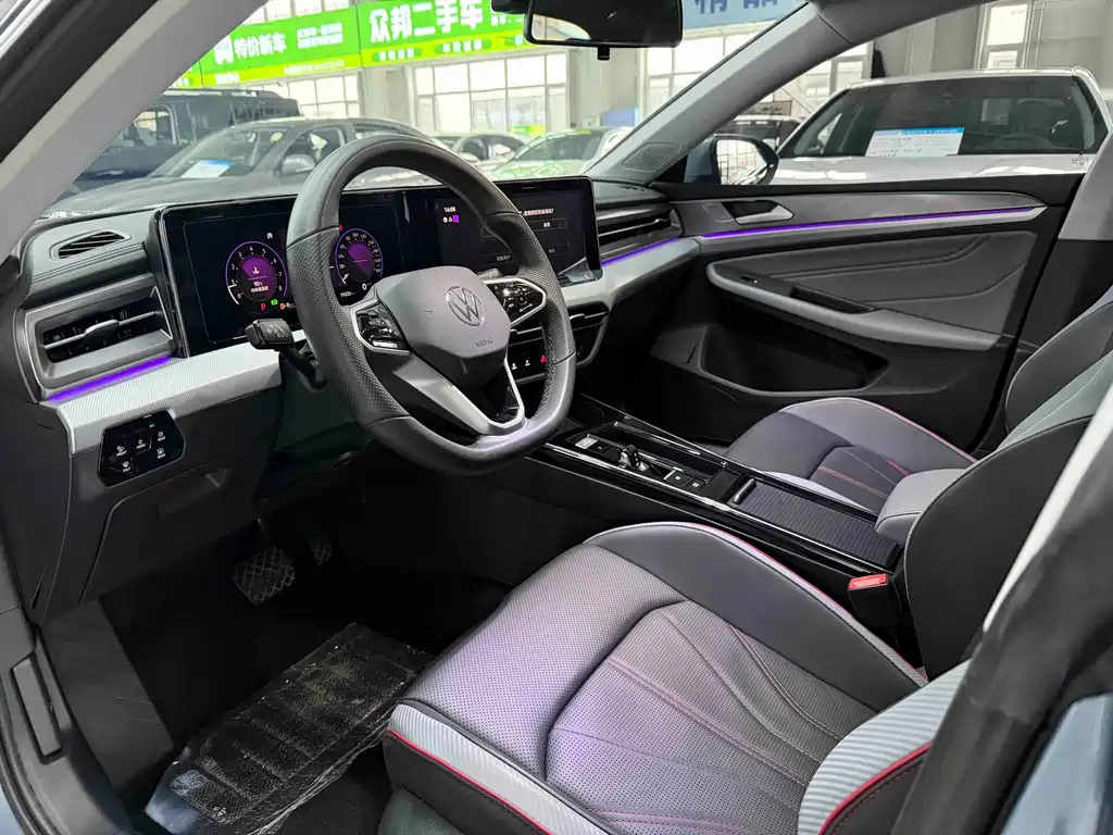 Volkswagen Lamando L 2022 280TSI DSG Cool Spicy Edition