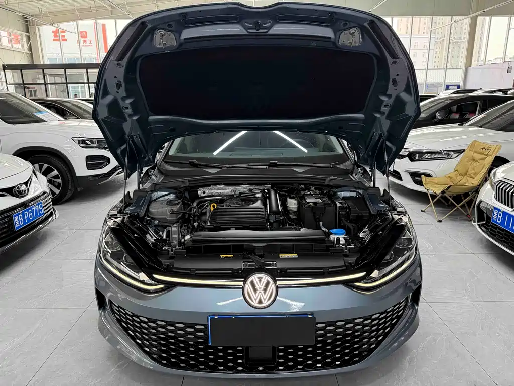 Volkswagen Lamando L 2022 280TSI DSG Cool Spicy Edition