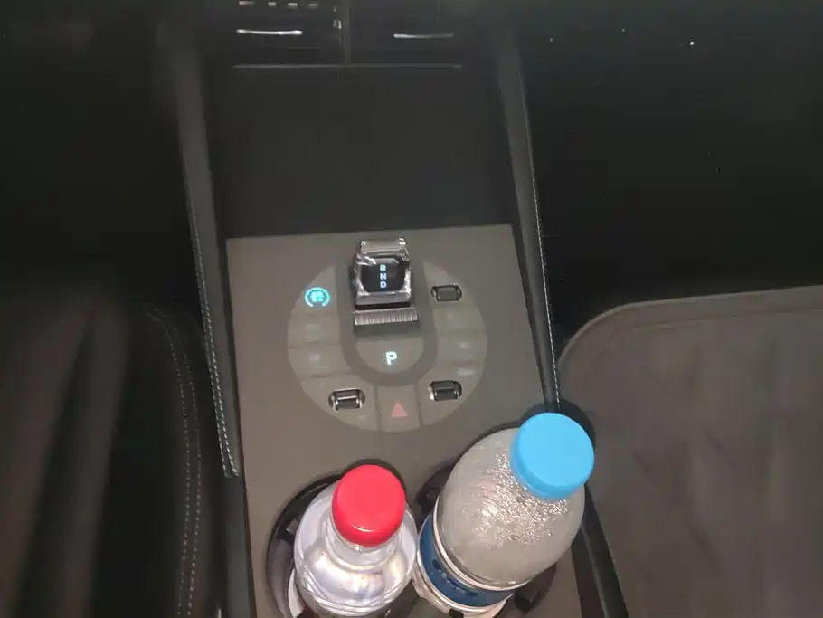 BYD Seal 06 DM-i