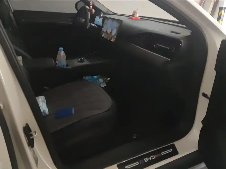 BYD Seal 06 DM-i