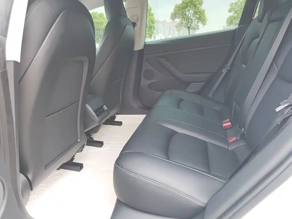 Tesla Model 3 2022 Performance AWD