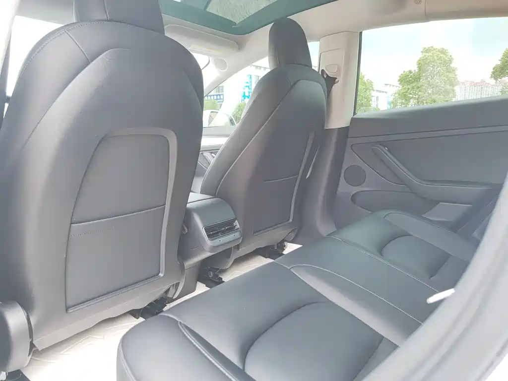Tesla Model 3 2022 Performance AWD
