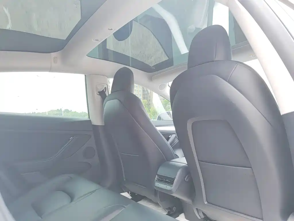 Tesla Model 3 2022 Performance AWD