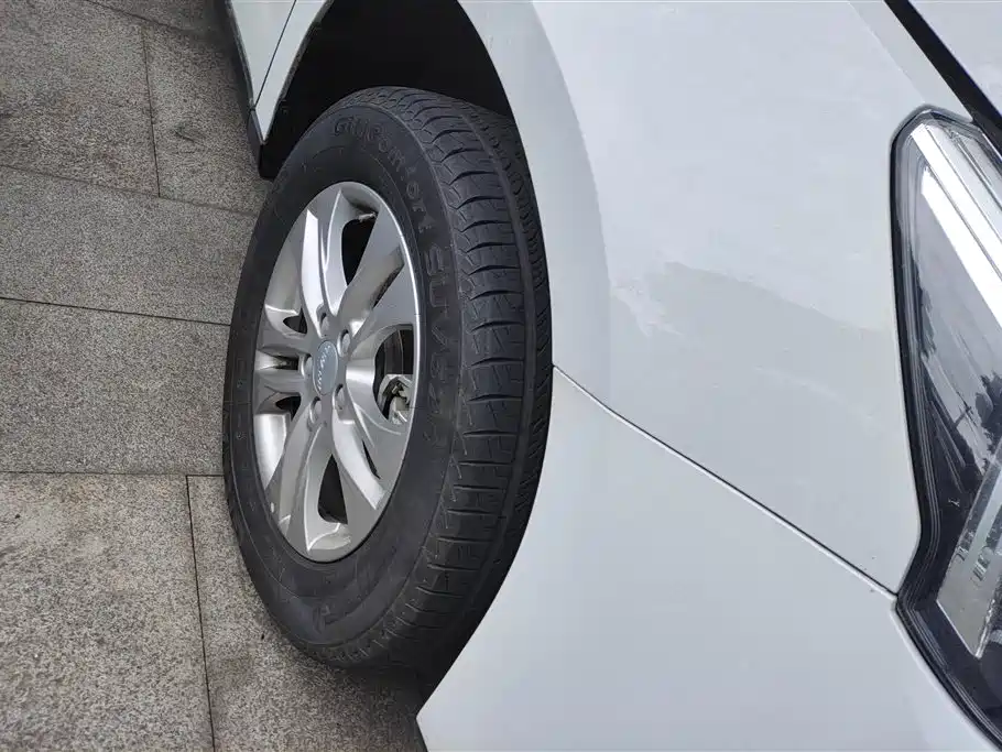 Haval M6