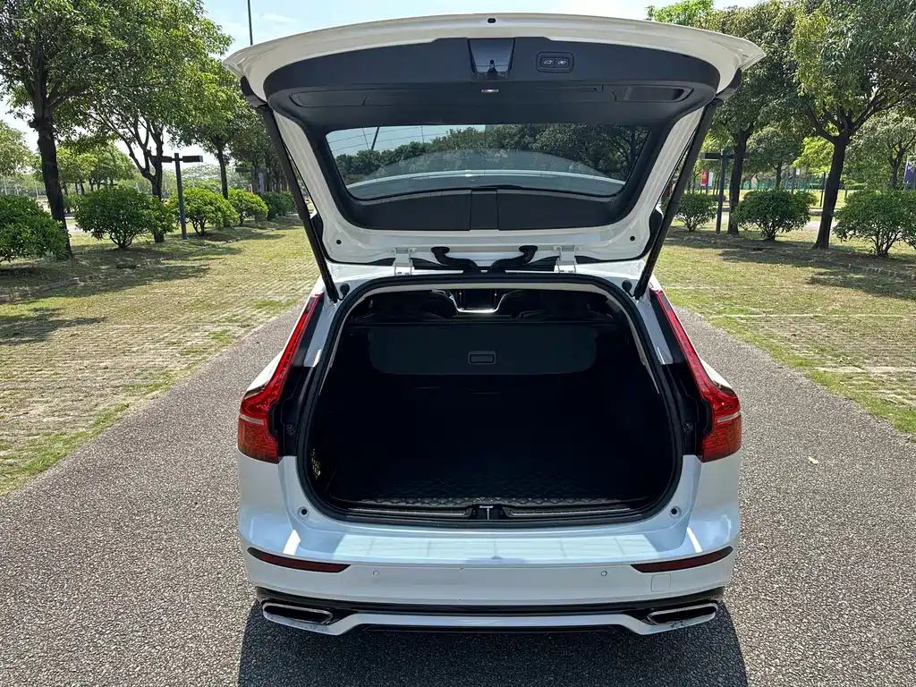 Volvo V60 2020 T5 Inscription