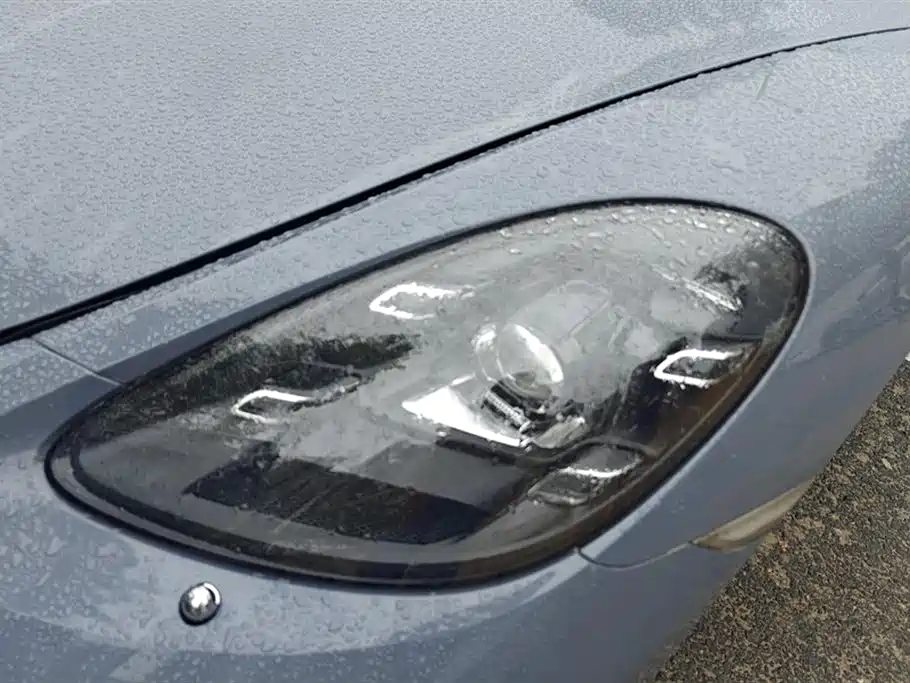 Porsche 718 Boxster 2.0T