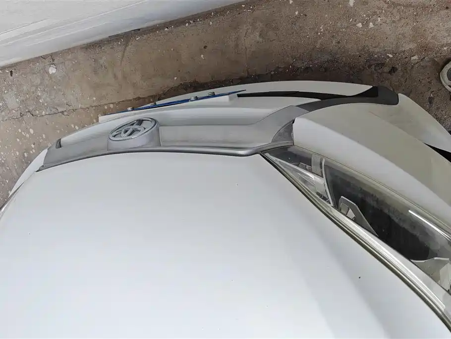 2015 Toyota Yaris L 1.5E Automatic Meidong Edition