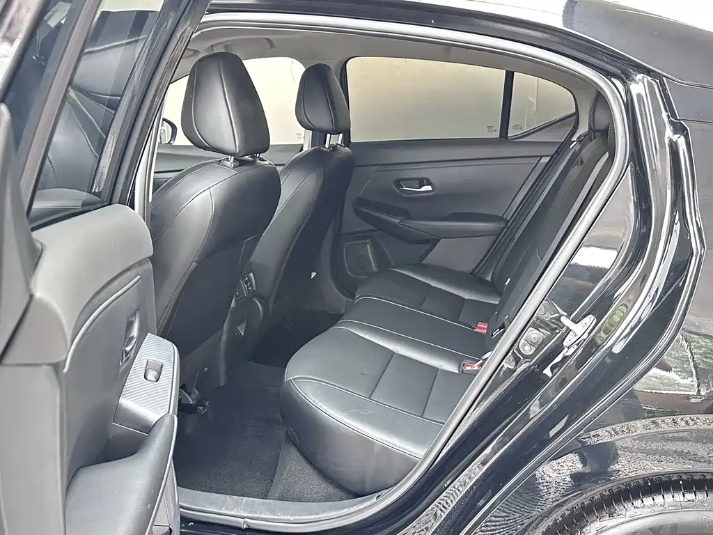 Nissan Sylphy 2023 1.6L CVT Comfort Edition
