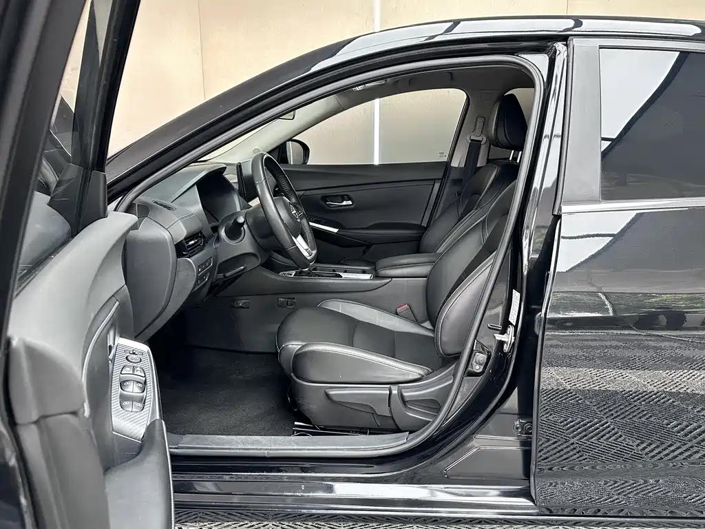 Nissan Sylphy 2023 1.6L CVT Comfort Edition